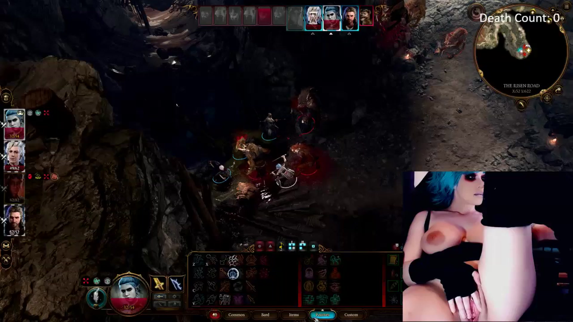 Gallery image thumbnail from AnnaMolli's myfreecams stream on, 01/26/2024, 05:08 image 9 of 20