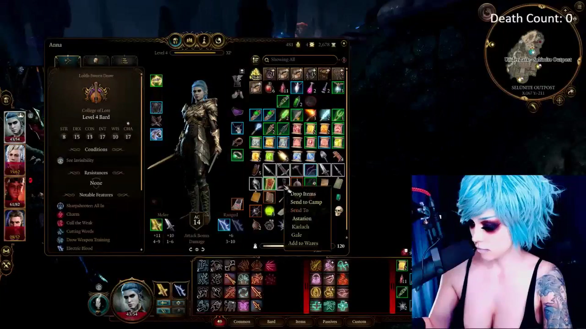 Gallery image thumbnail from AnnaMolli's myfreecams stream on, 01/27/2024, 03:37 image 11 of 20