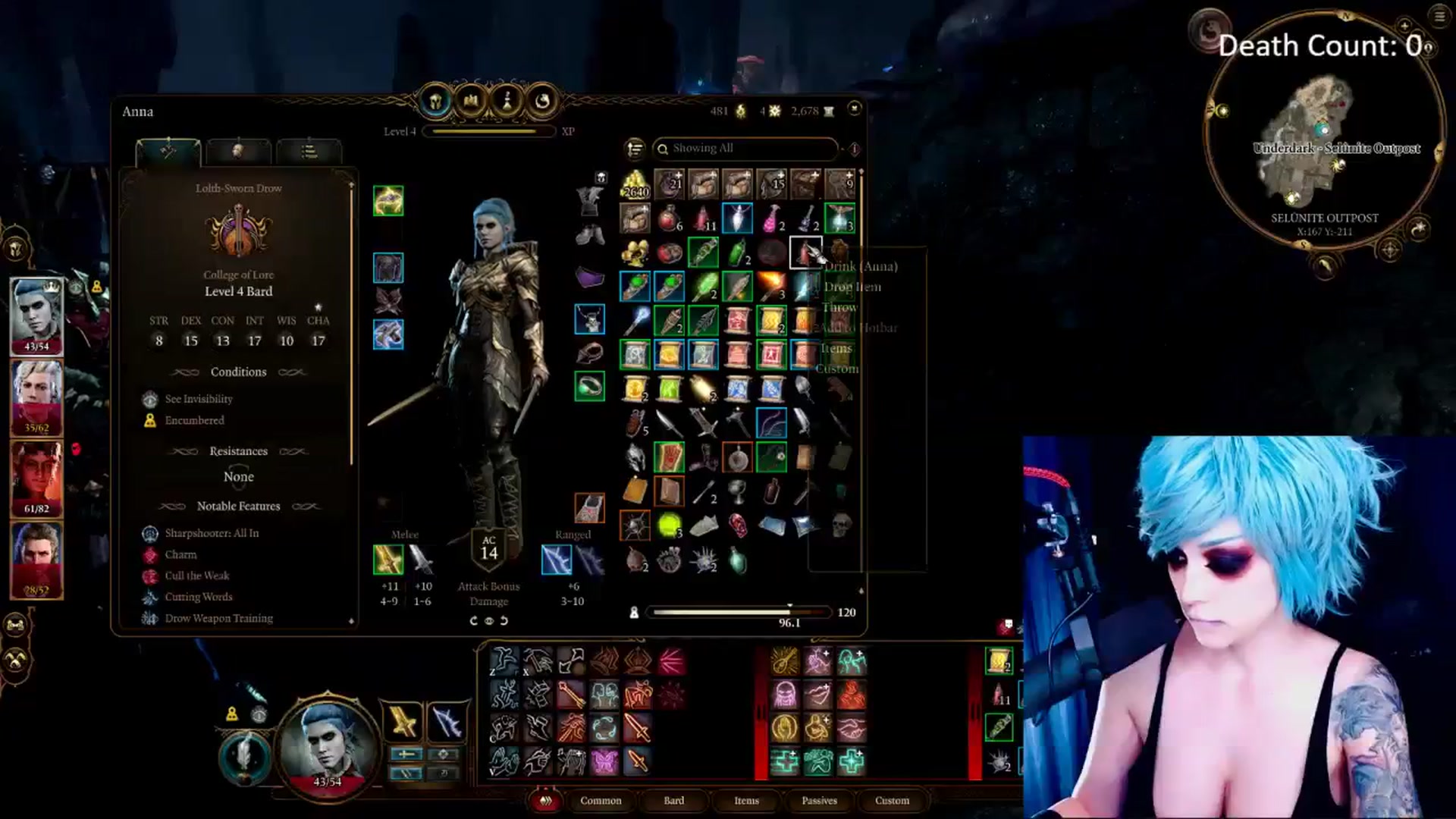 Gallery image thumbnail from AnnaMolli's myfreecams stream on, 01/27/2024, 03:37 image 10 of 20