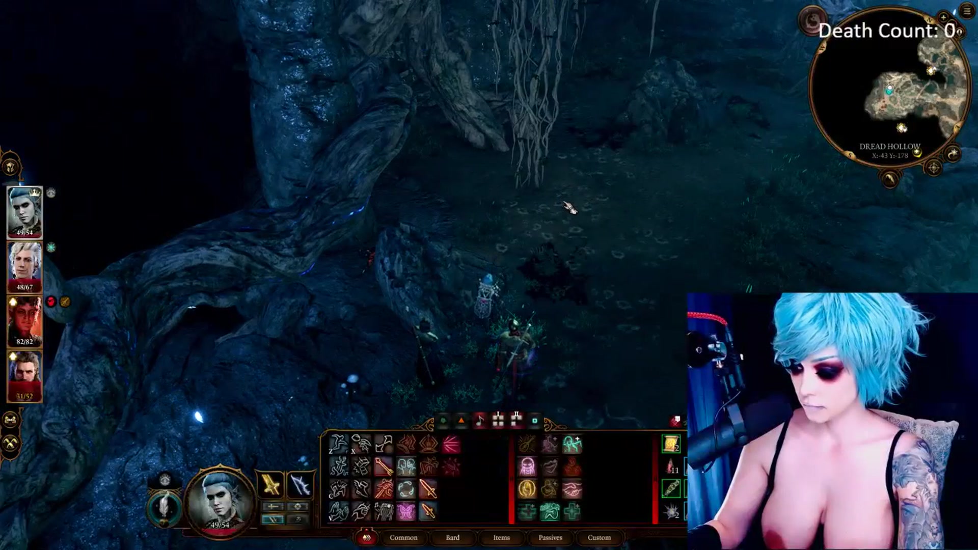 Gallery image thumbnail from AnnaMolli's myfreecams stream on, 01/27/2024, 04:29 image 9 of 20