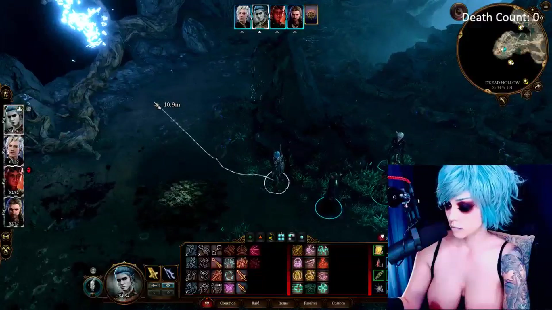 Gallery image thumbnail from AnnaMolli's myfreecams stream on, 01/27/2024, 04:29 image 4 of 20