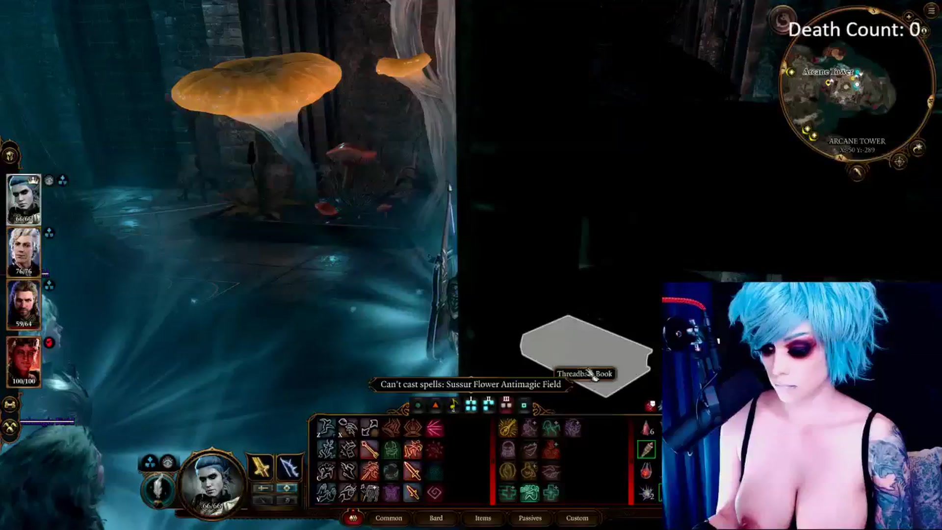 Gallery image thumbnail from AnnaMolli's myfreecams stream on, 01/30/2024, 05:07 image 18 of 20