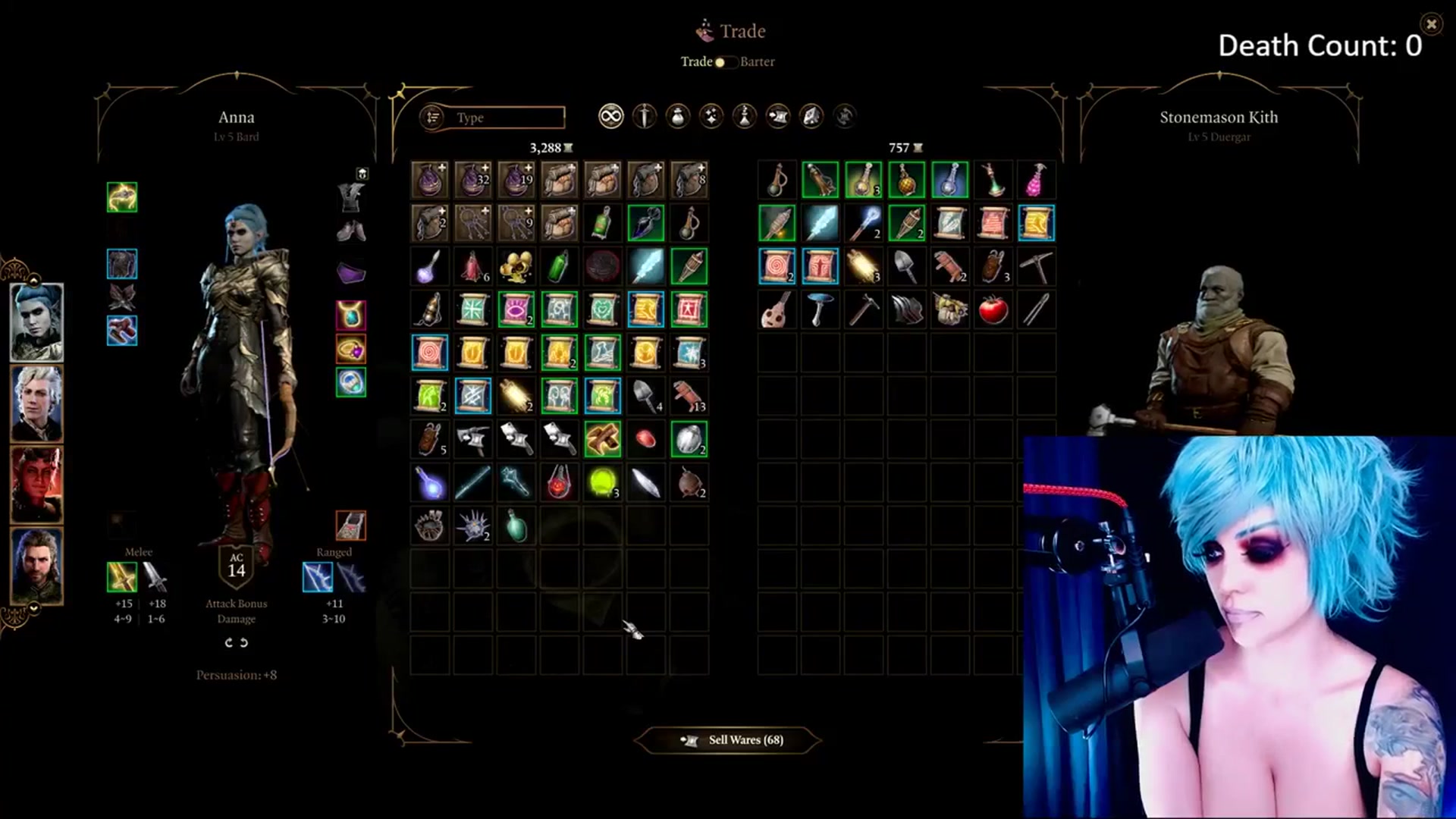 Gallery image thumbnail from AnnaMolli's myfreecams stream on, 01/31/2024, 05:03 image 10 of 20