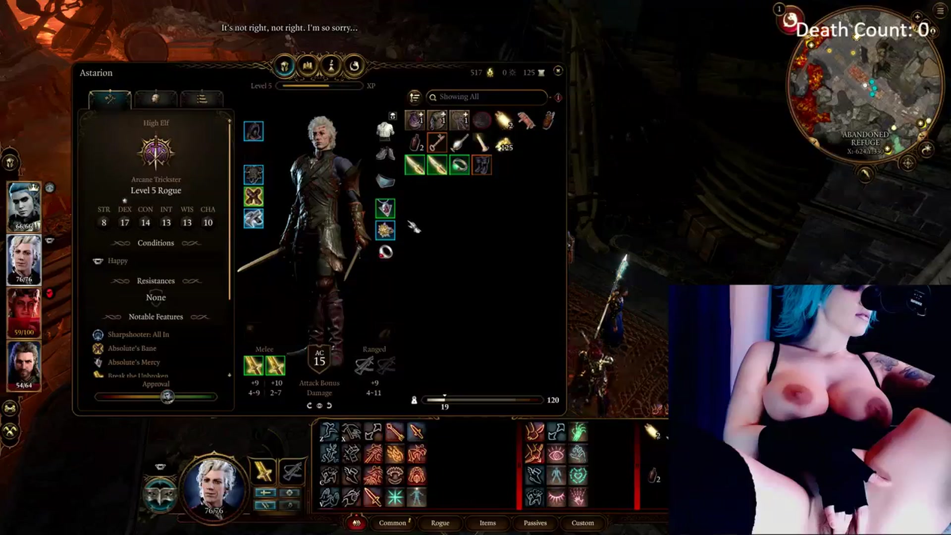 Gallery image thumbnail from AnnaMolli's myfreecams stream on, 02/04/2024, 05:05 image 2 of 20