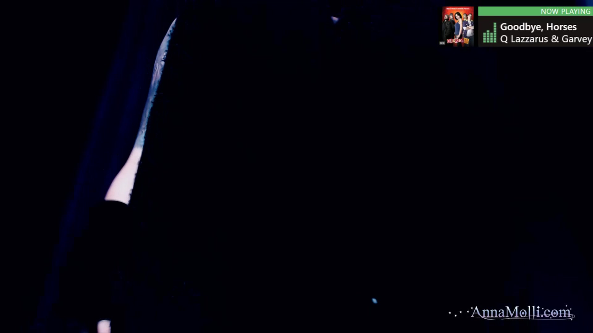 Gallery image thumbnail from AnnaMolli's myfreecams stream on, 02/16/2024, 05:02 image 7 of 20