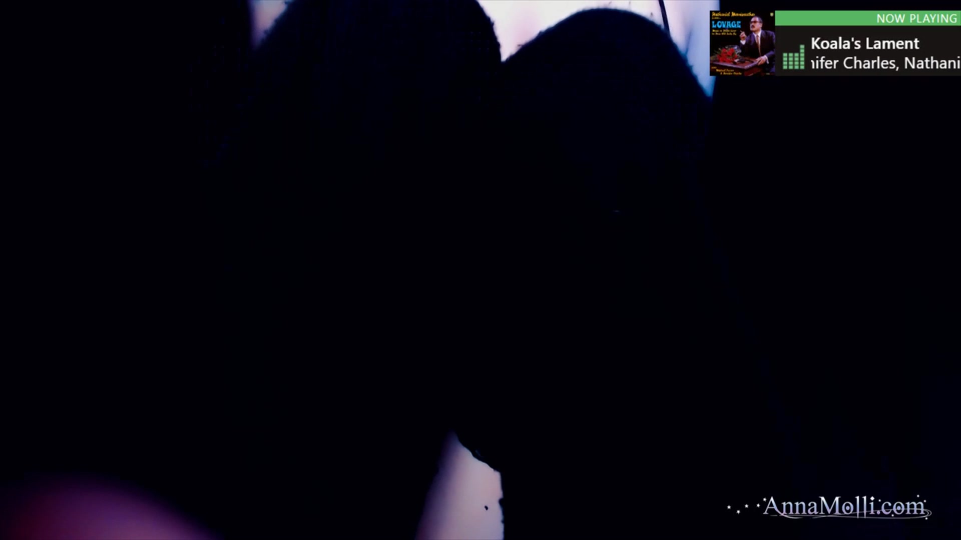 Gallery image thumbnail from AnnaMolli's myfreecams stream on, 04/07/2024, 04:02 image 12 of 20