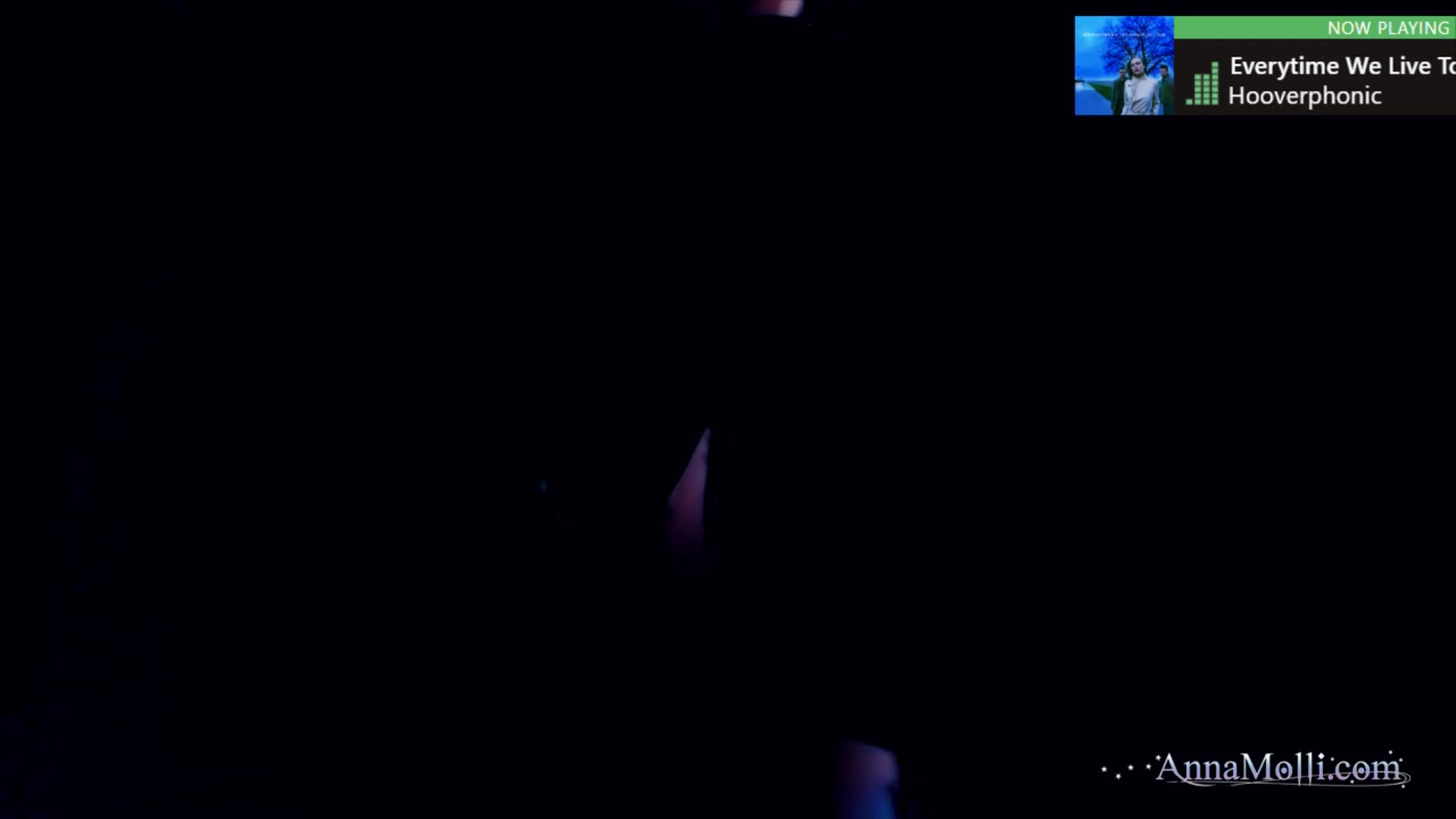 Gallery image thumbnail from AnnaMolli's myfreecams stream on, 04/26/2024, 03:44 image 6 of 20