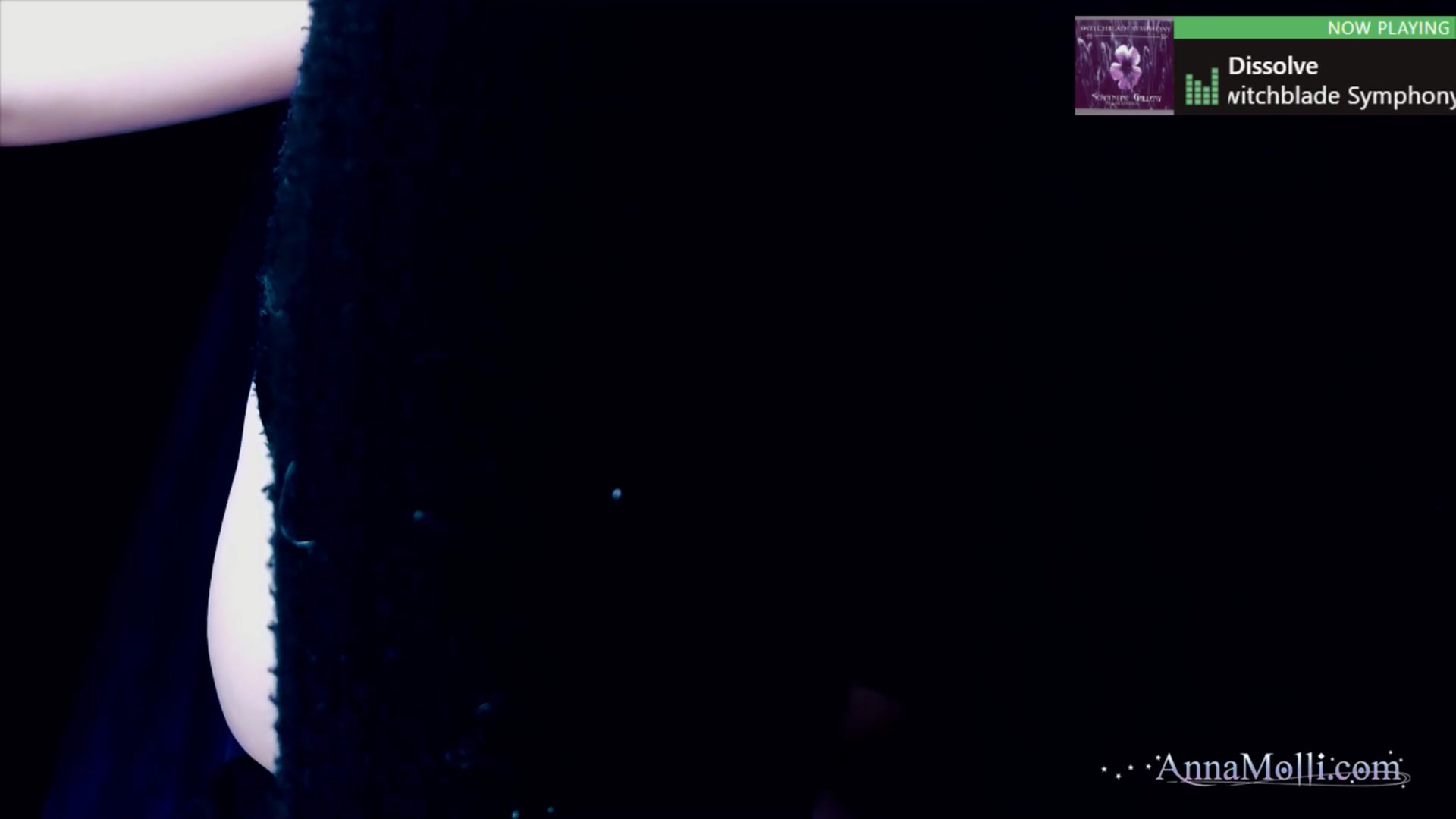 Gallery image thumbnail from AnnaMolli's myfreecams stream on, 04/27/2024, 04:03 image 2 of 20