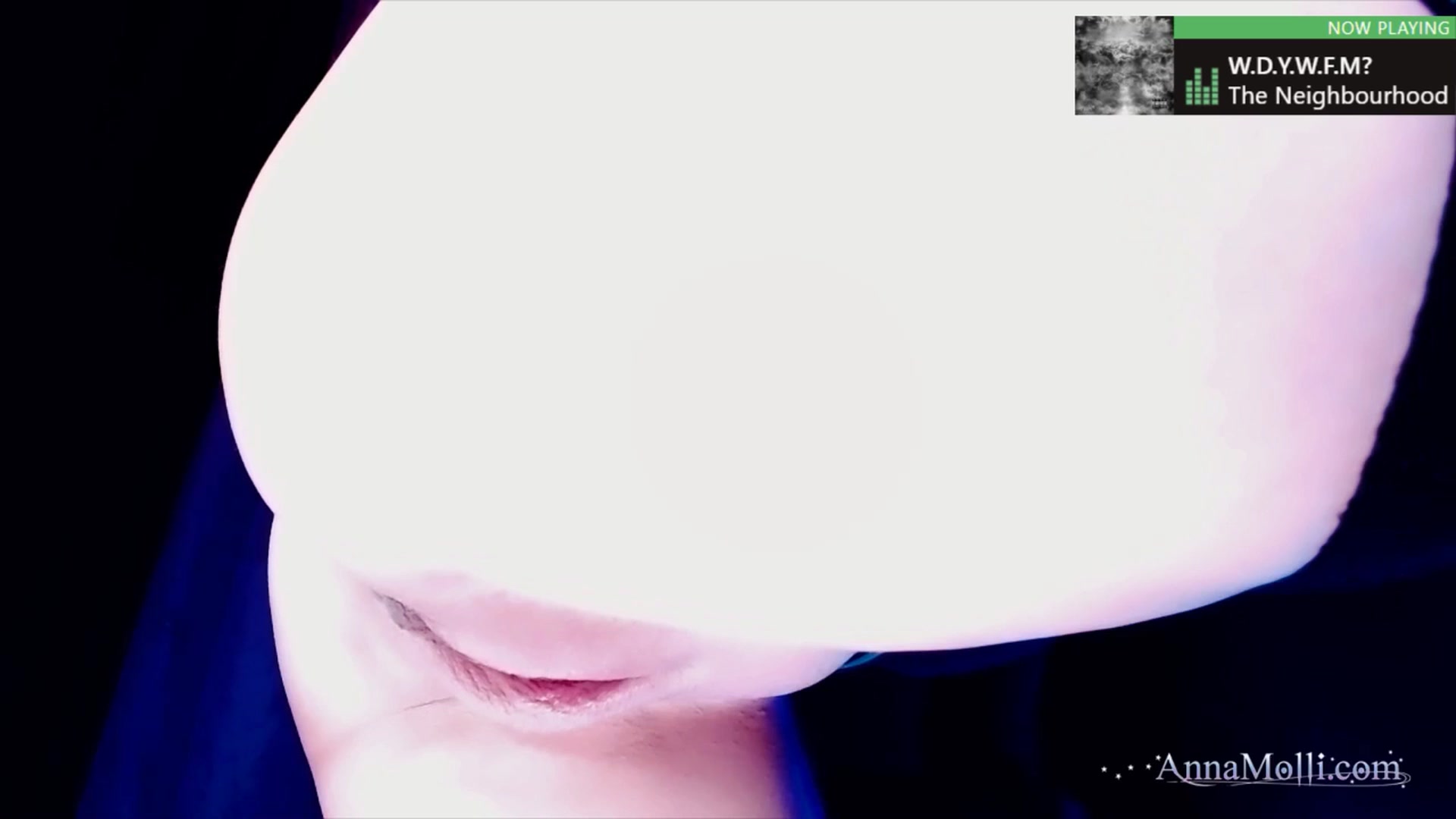 Gallery image thumbnail from AnnaMolli's myfreecams stream on, 04/29/2024, 04:02 image 4 of 20