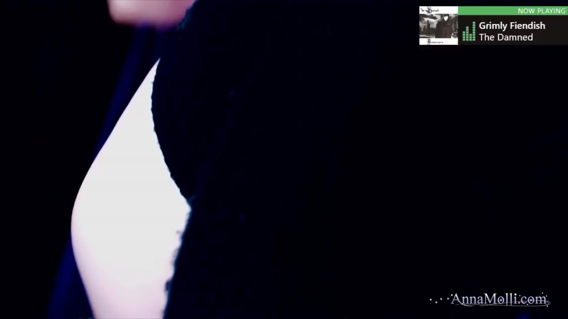 Gallery image thumbnail from AnnaMolli's myfreecams stream on, 05/09/2024, 04:19 image 18 of 20