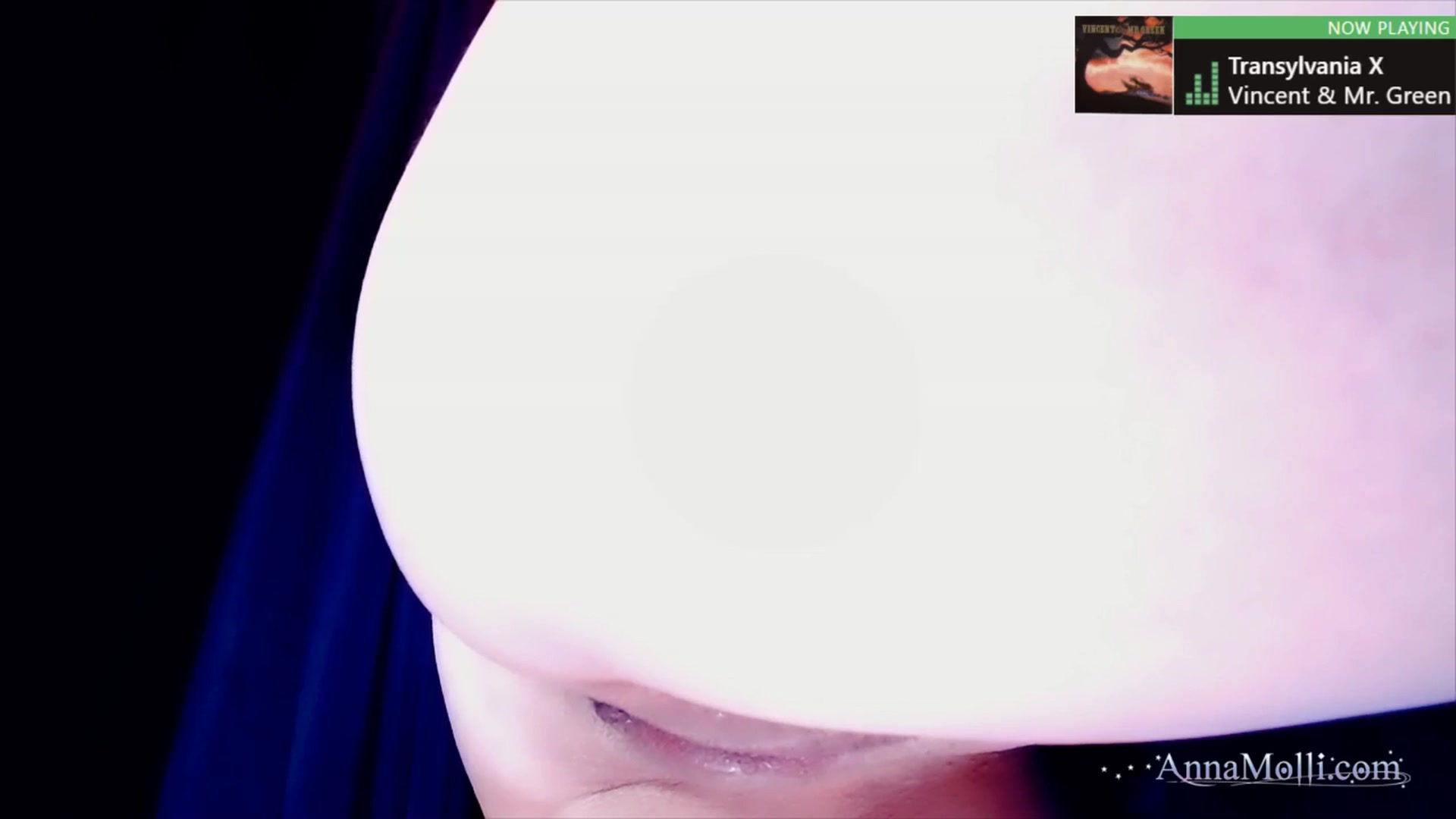 Gallery image thumbnail from AnnaMolli's myfreecams stream on, 05/09/2024, 04:19 image 8 of 20