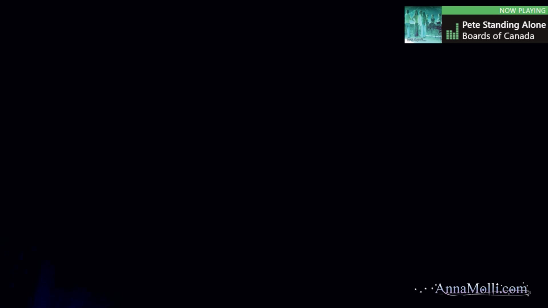 Gallery image thumbnail from AnnaMolli's myfreecams stream on, 06/06/2024, 04:03 image 14 of 20