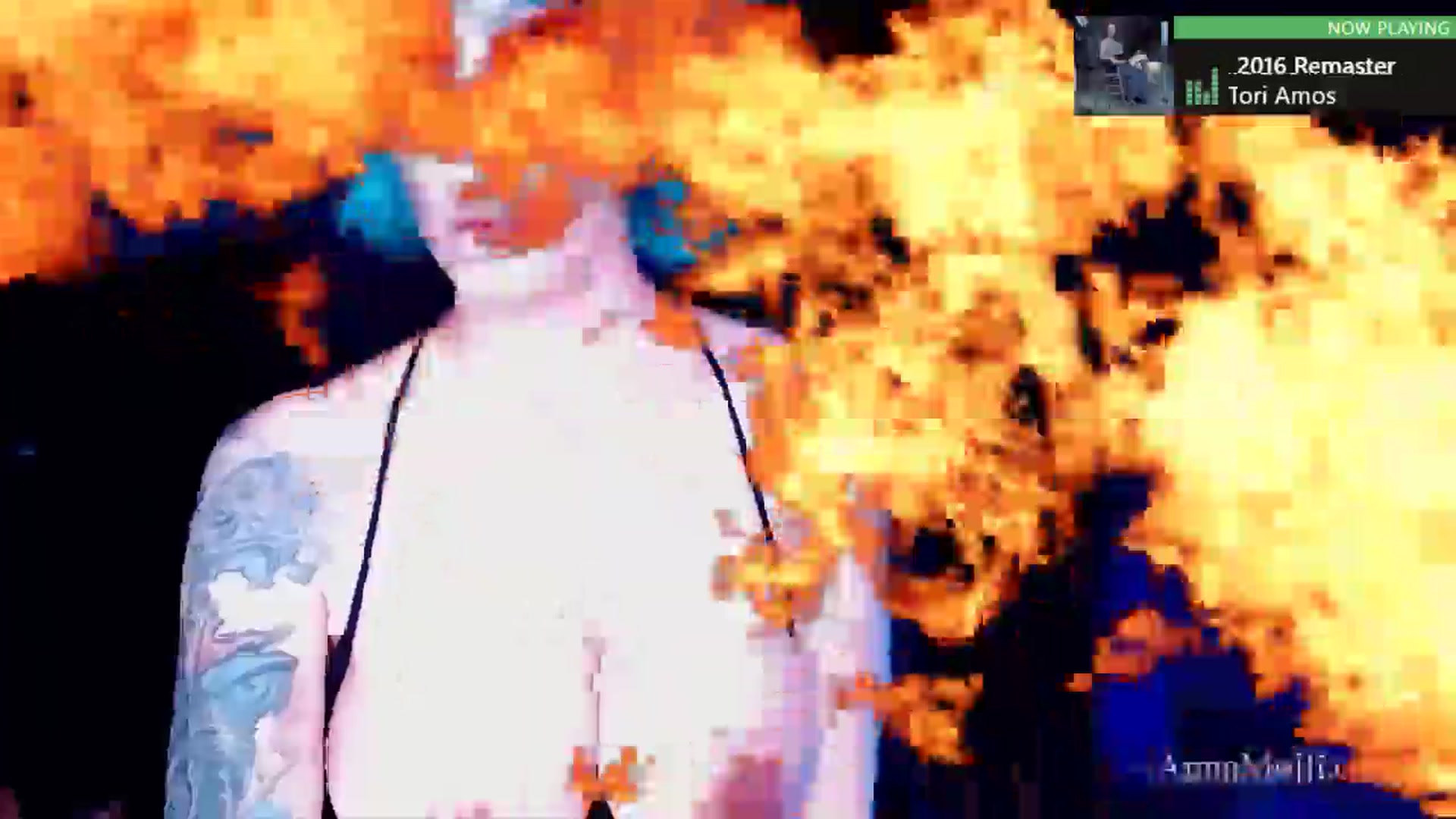 Gallery image thumbnail from AnnaMolli's myfreecams stream on, 06/09/2024, 04:03 image 2 of 20