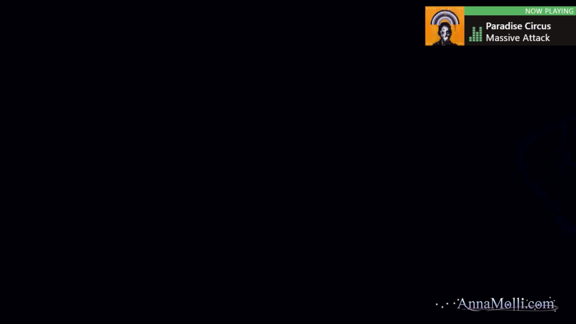 Gallery image thumbnail from AnnaMolli's myfreecams stream on, 06/16/2024, 04:03 image 13 of 20