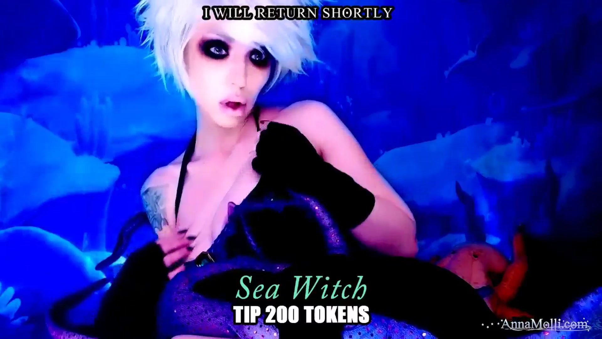 Gallery image thumbnail from AnnaMolli's myfreecams stream on, 06/28/2024, 04:04 image 16 of 20