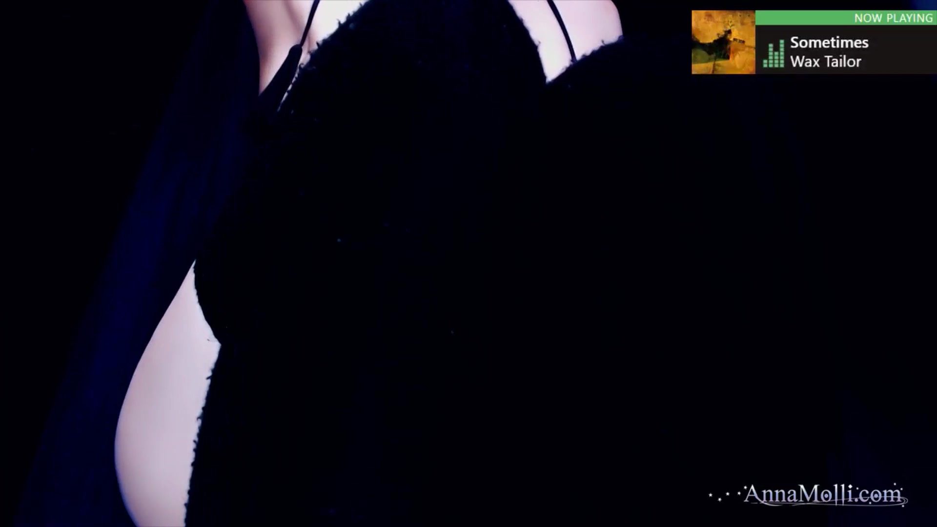 Gallery image thumbnail from AnnaMolli's myfreecams stream on, 07/01/2024, 04:00 image 13 of 20