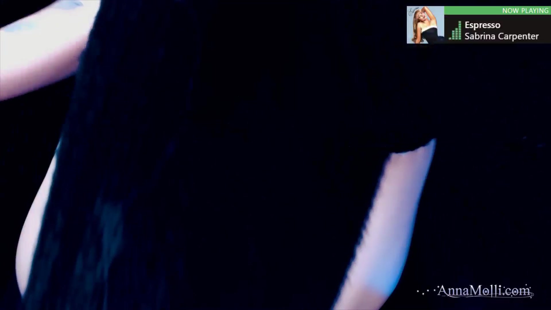 Gallery image thumbnail from AnnaMolli's myfreecams stream on, 07/08/2024, 04:31 image 14 of 20