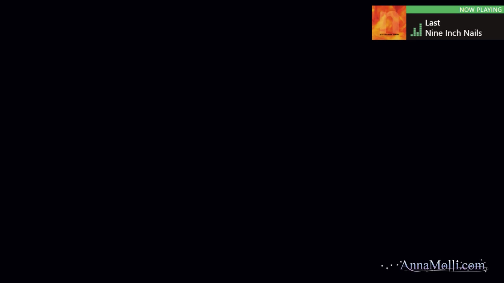 Gallery image thumbnail from AnnaMolli's myfreecams stream on, 07/08/2024, 04:31 image 20 of 20