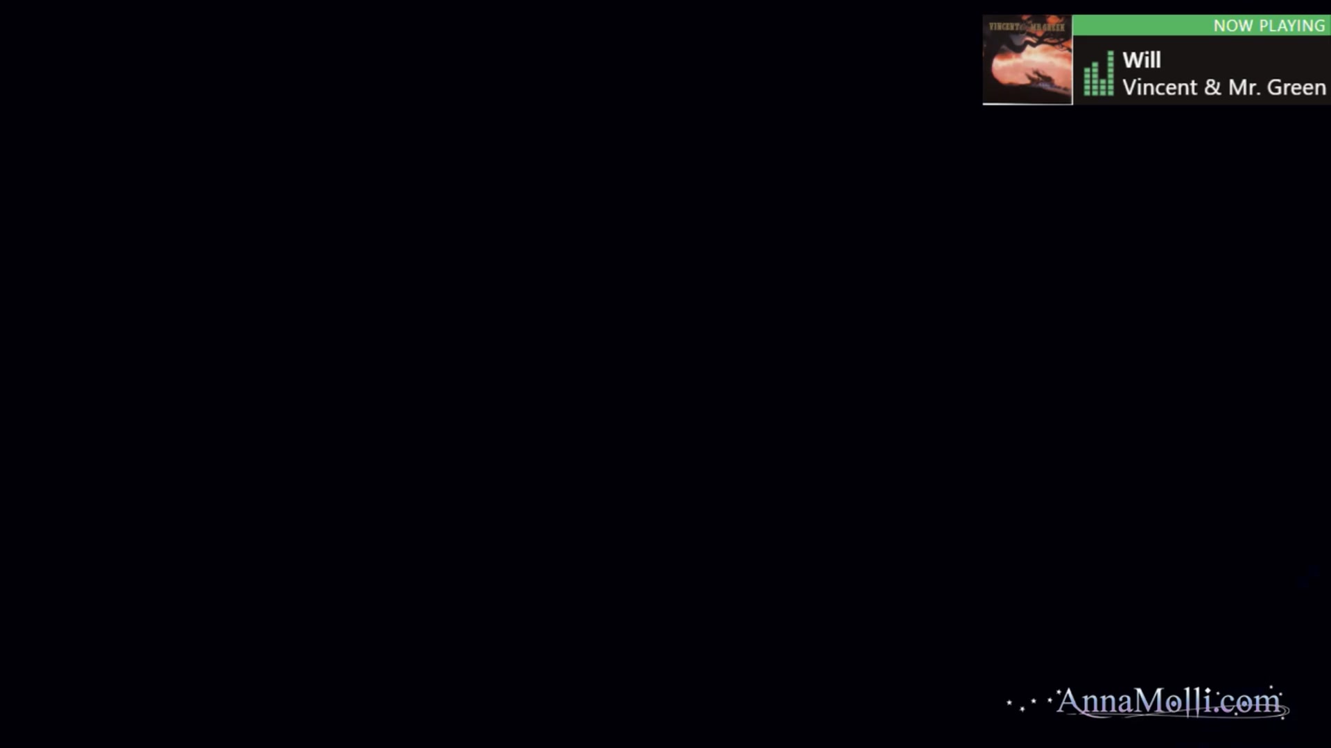 Gallery image thumbnail from AnnaMolli's myfreecams stream on, 07/13/2024, 04:06 image 10 of 20