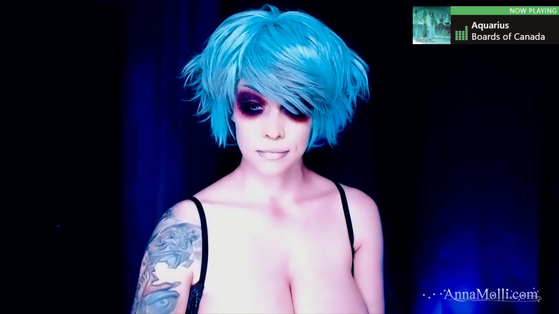 Gallery image thumbnail from AnnaMolli's myfreecams stream on, 07/16/2024, 04:09 image 15 of 20