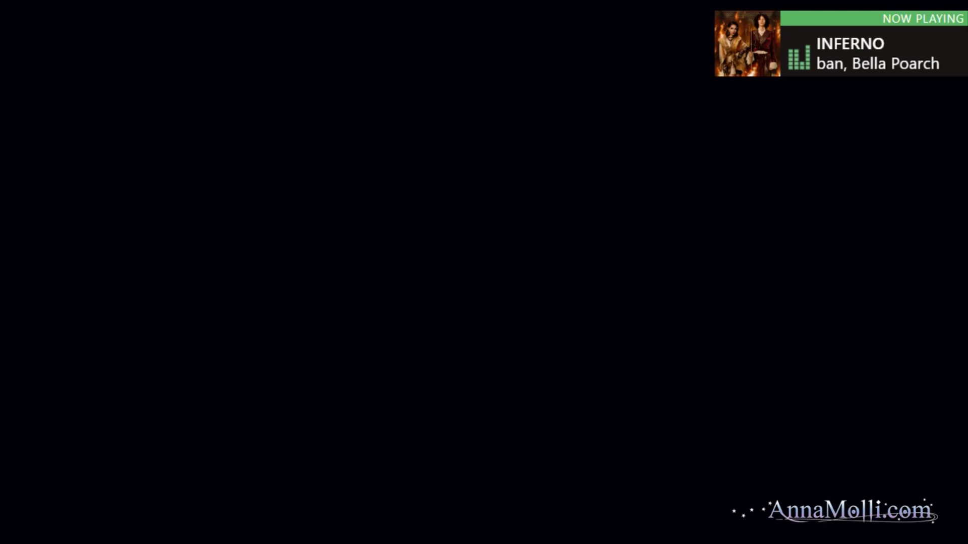 Gallery image thumbnail from AnnaMolli's myfreecams stream on, 07/20/2024, 04:02 image 18 of 20