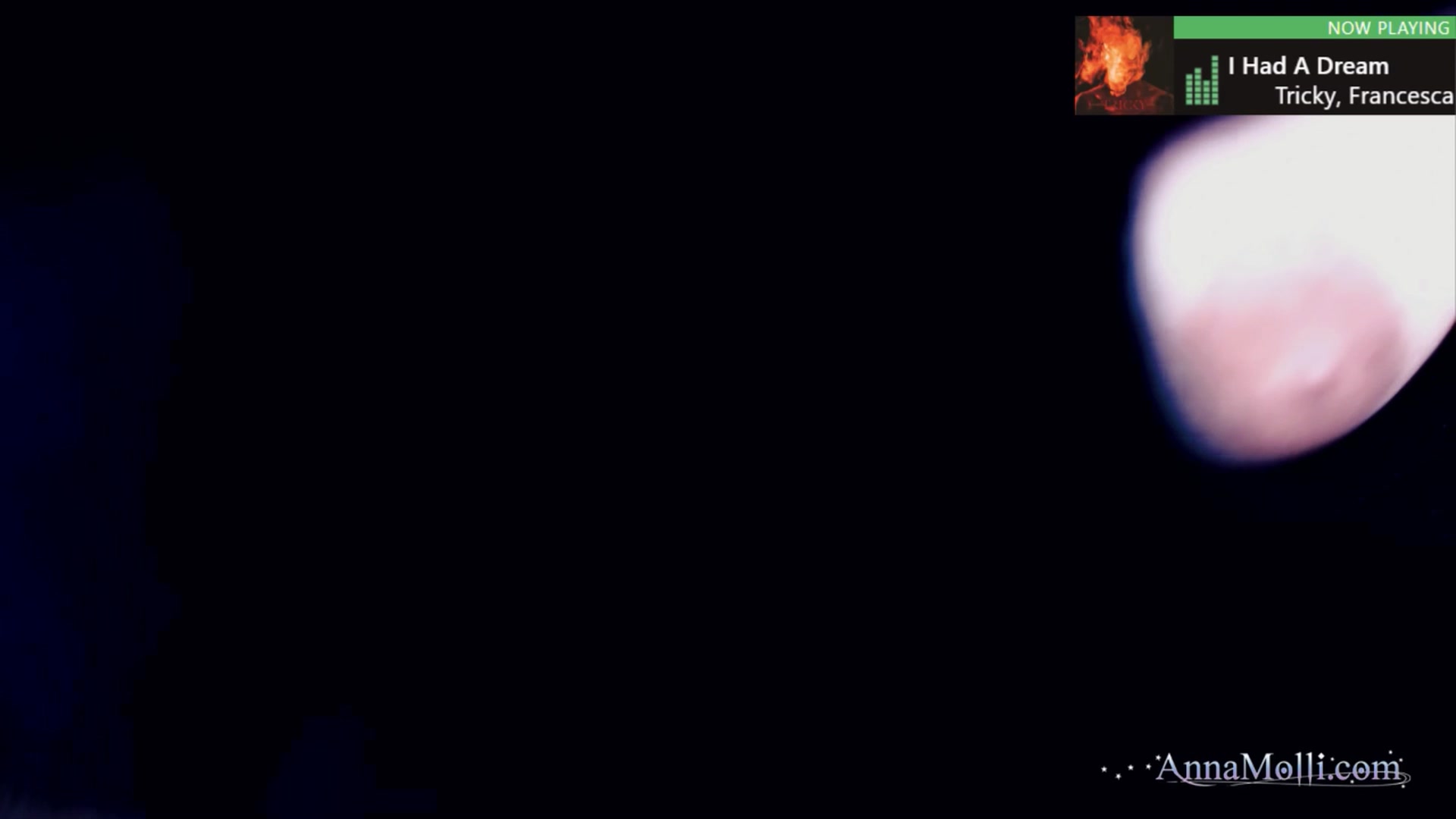 Gallery image thumbnail from AnnaMolli's myfreecams stream on, 07/31/2024, 05:39 image 10 of 20