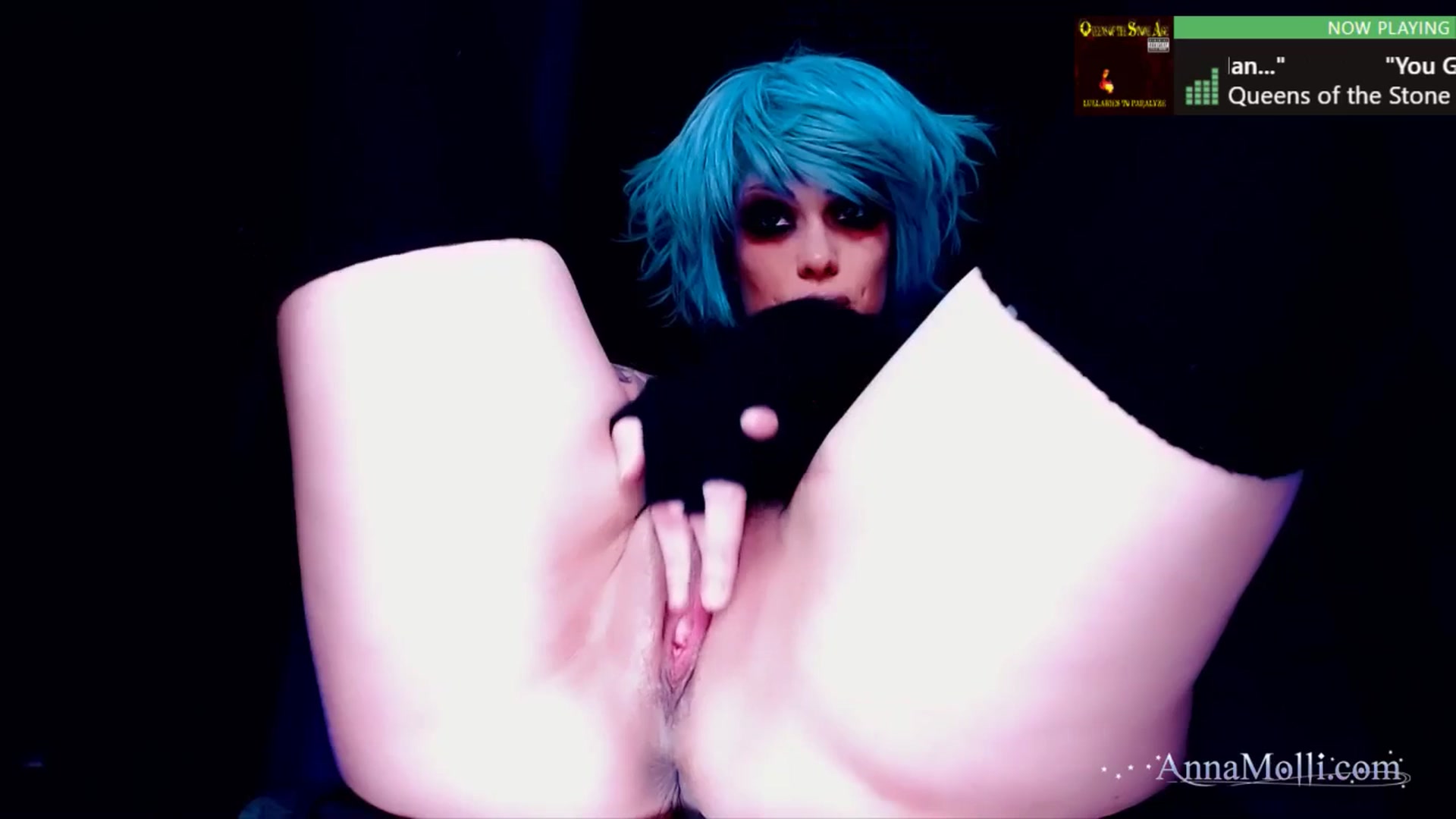 Gallery image thumbnail from AnnaMolli's myfreecams stream on, 08/12/2024, 07:20 image 20 of 20
