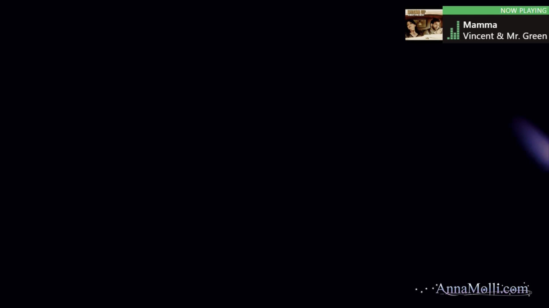 Gallery image thumbnail from AnnaMolli's myfreecams stream on, 08/30/2024, 06:20 image 15 of 20