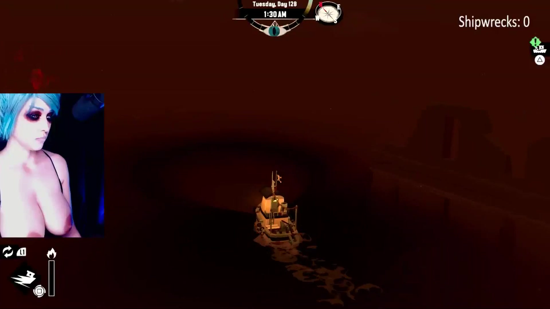 Gallery image thumbnail from AnnaMolli's myfreecams stream on, 09/04/2024, 04:05 image 12 of 20