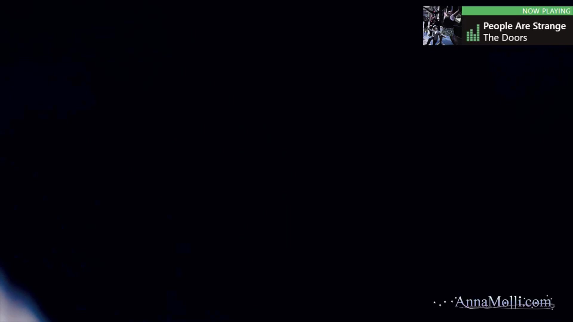 Gallery image thumbnail from AnnaMolli's myfreecams stream on, 10/01/2024, 03:37 image 3 of 20