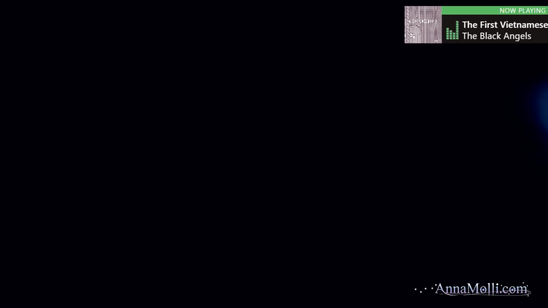 Gallery image thumbnail from AnnaMolli's myfreecams stream on, 10/03/2024, 04:05 image 7 of 20