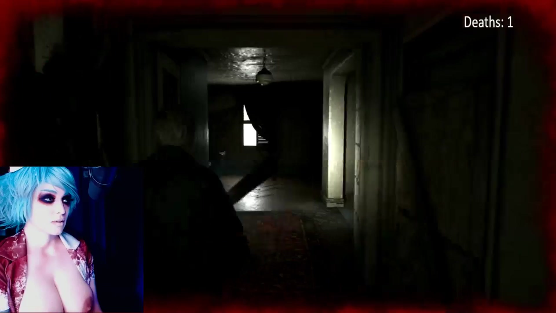 Gallery image thumbnail from AnnaMolli's myfreecams stream on, 10/10/2024, 04:05 image 9 of 20