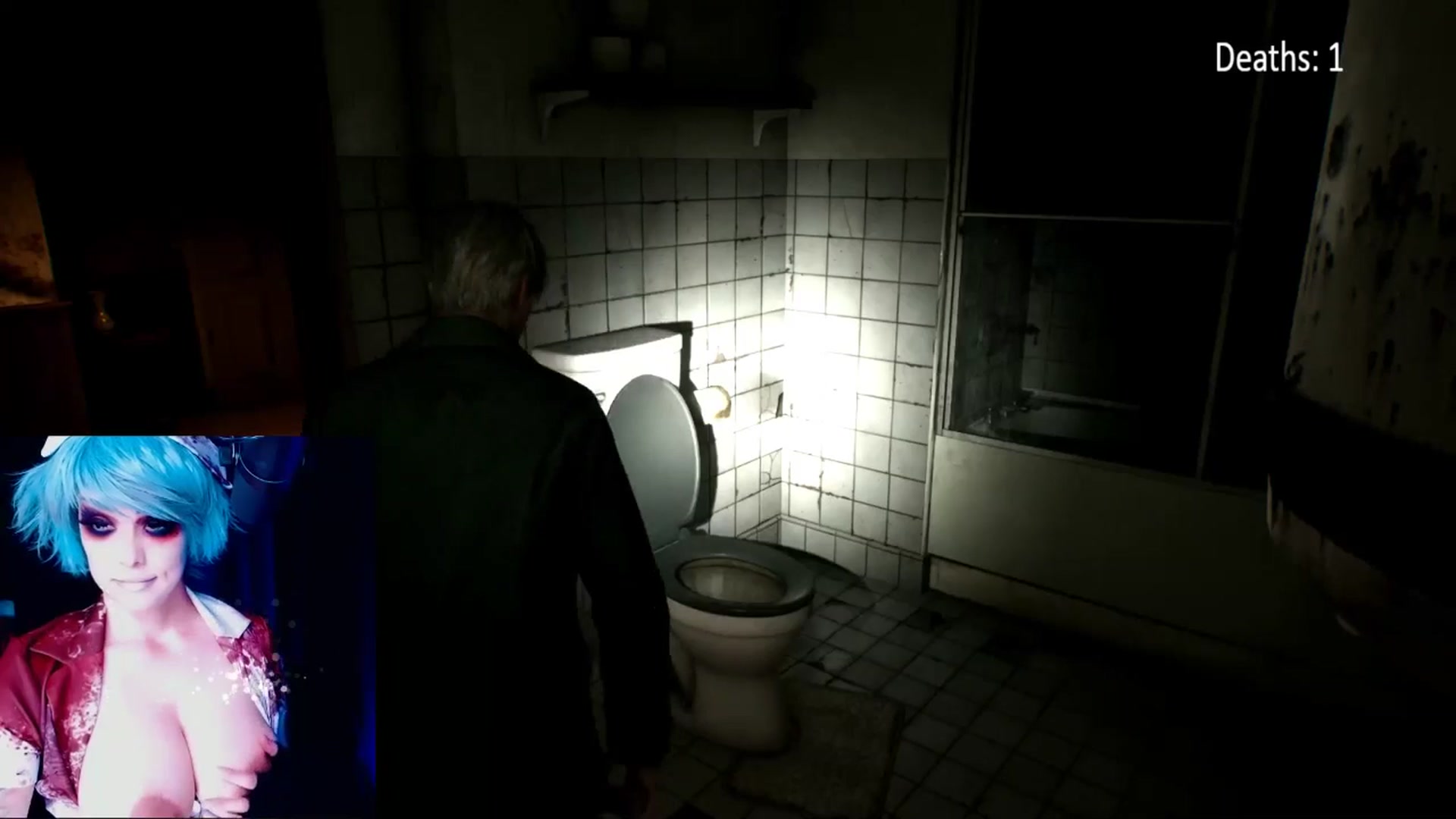 Gallery image thumbnail from AnnaMolli's myfreecams stream on, 10/10/2024, 04:05 image 6 of 20