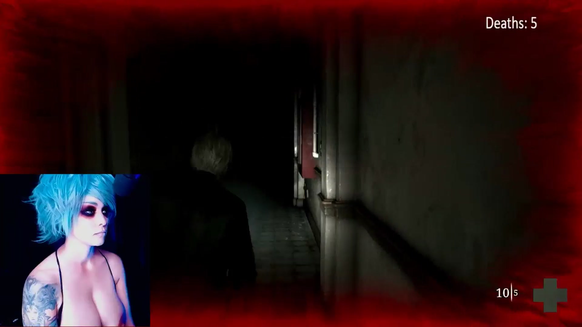 Gallery image thumbnail from AnnaMolli's myfreecams stream on, 10/13/2024, 03:32 image 8 of 20