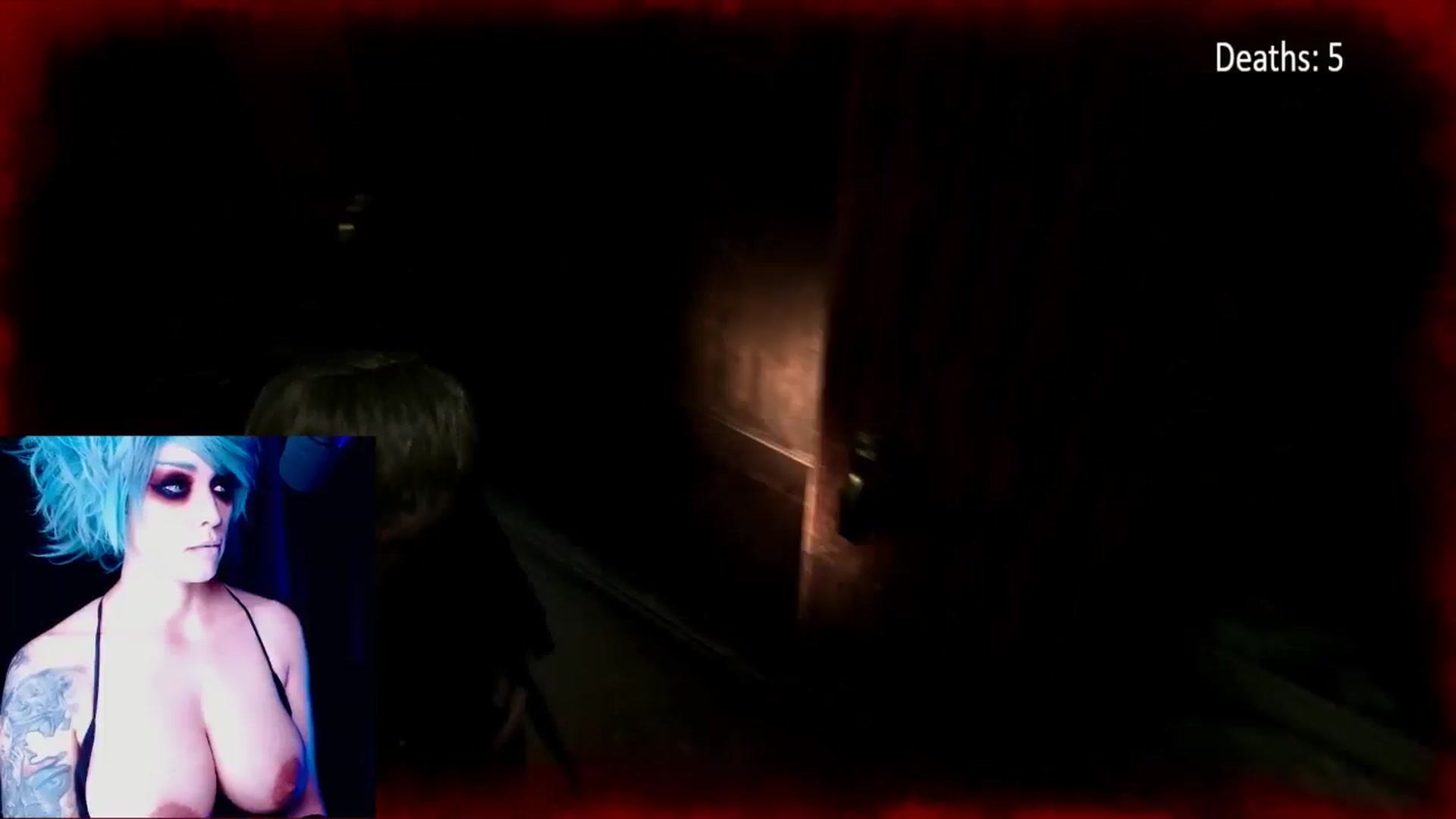 Gallery image thumbnail from AnnaMolli's myfreecams stream on, 10/13/2024, 03:32 image 3 of 20