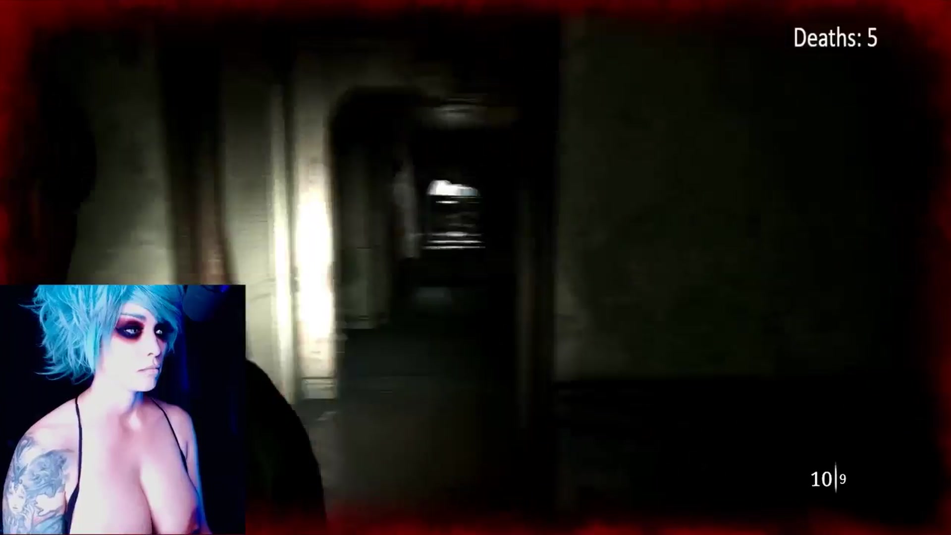 Gallery image thumbnail from AnnaMolli's myfreecams stream on, 10/13/2024, 03:32 image 4 of 20