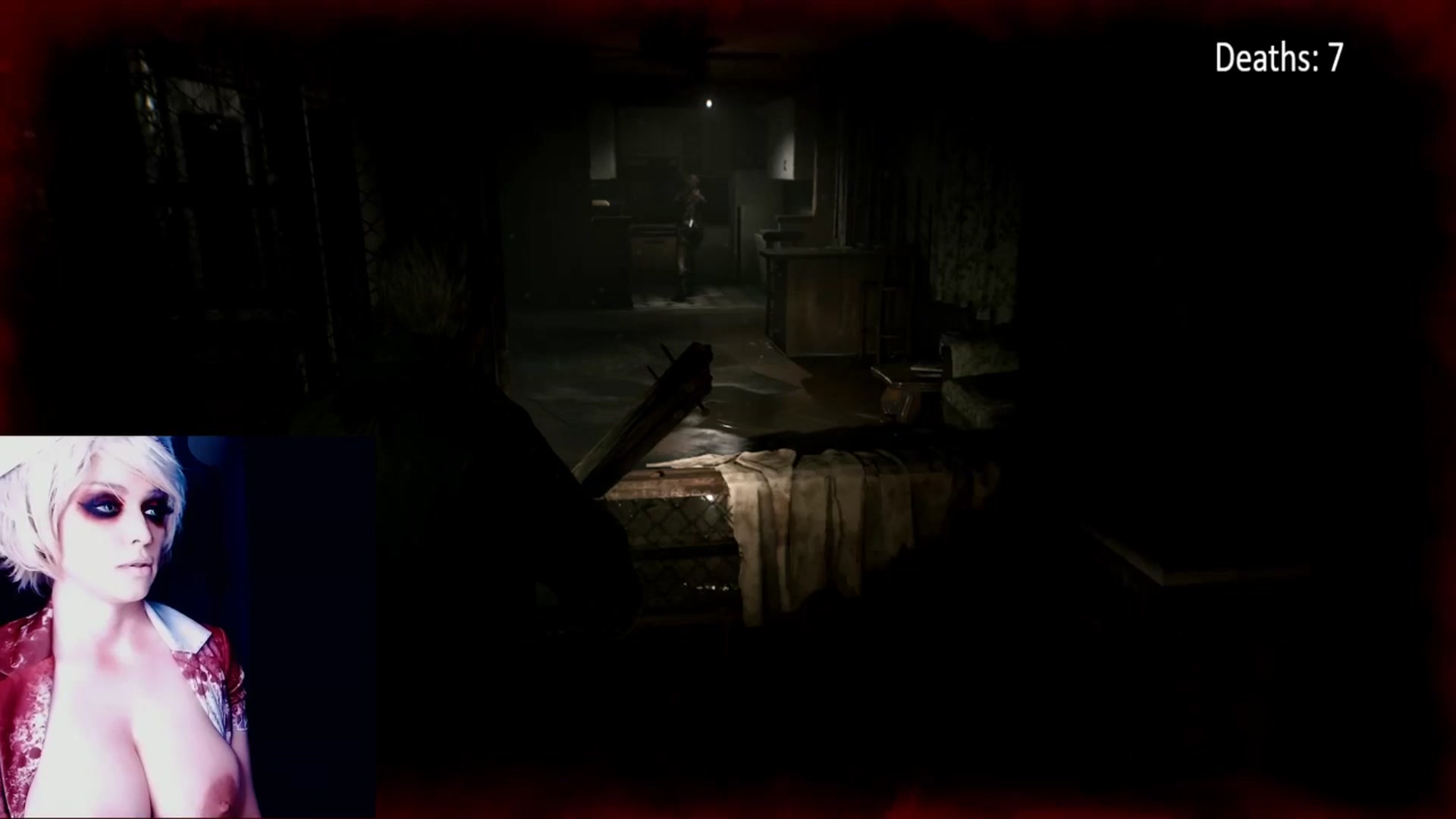 Gallery image thumbnail from AnnaMolli's myfreecams stream on, 10/14/2024, 04:04 image 2 of 20