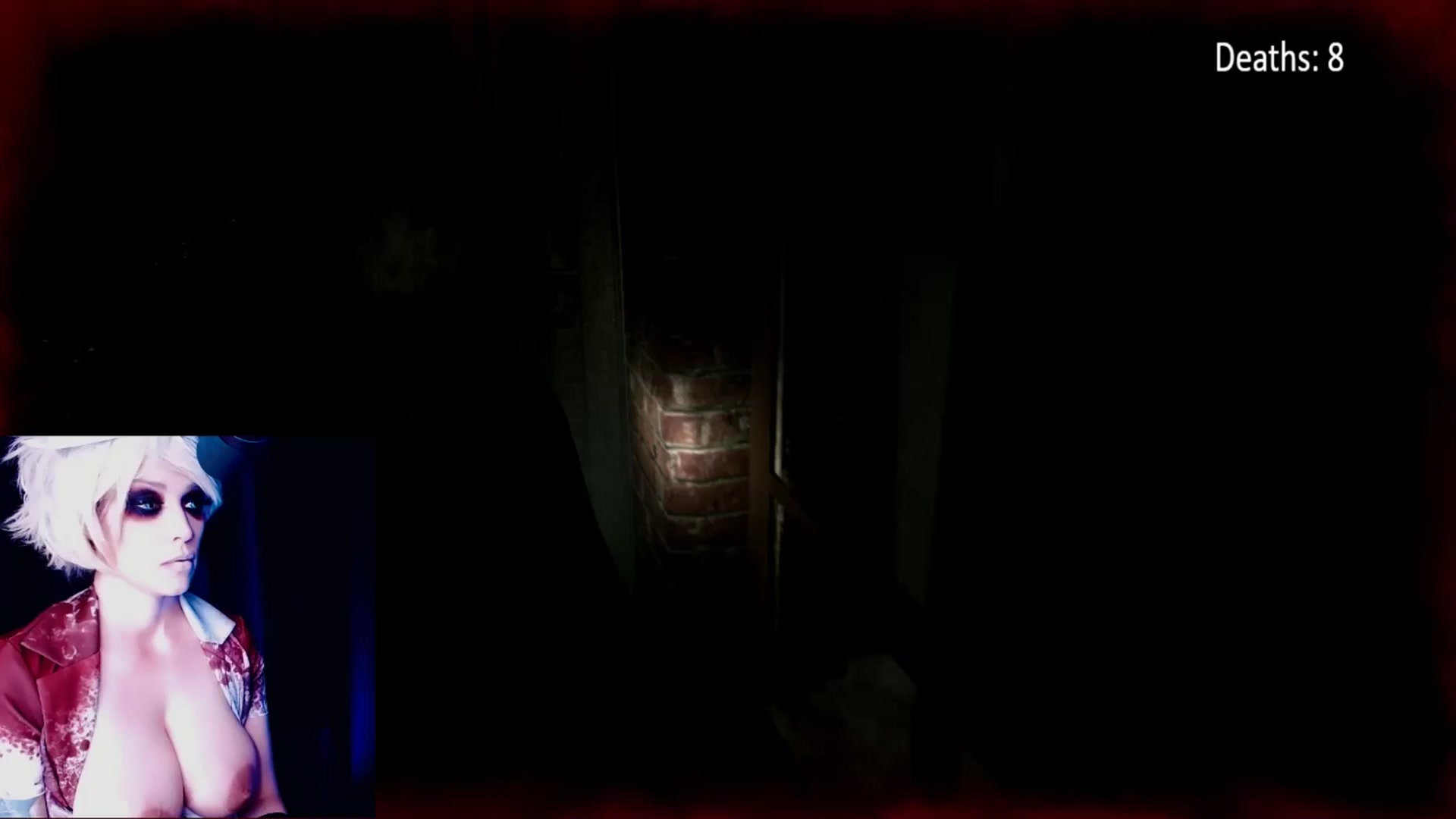 Gallery image thumbnail from AnnaMolli's myfreecams stream on, 10/15/2024, 02:51 image 1 of 20