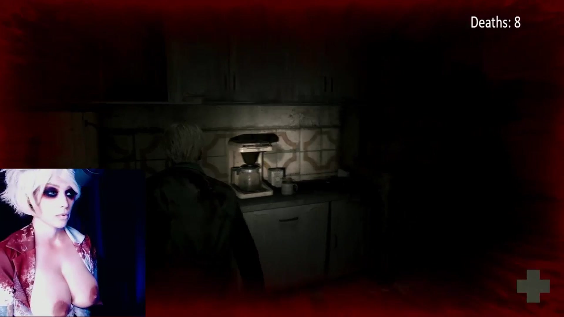 Gallery image thumbnail from AnnaMolli's myfreecams stream on, 10/15/2024, 02:51 image 18 of 20