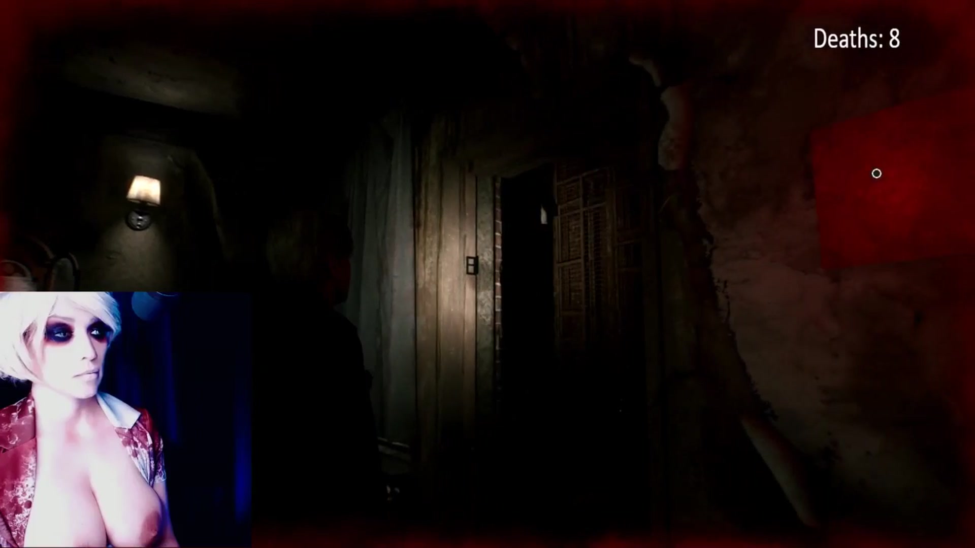 Gallery image thumbnail from AnnaMolli's myfreecams stream on, 10/15/2024, 02:51 image 3 of 20