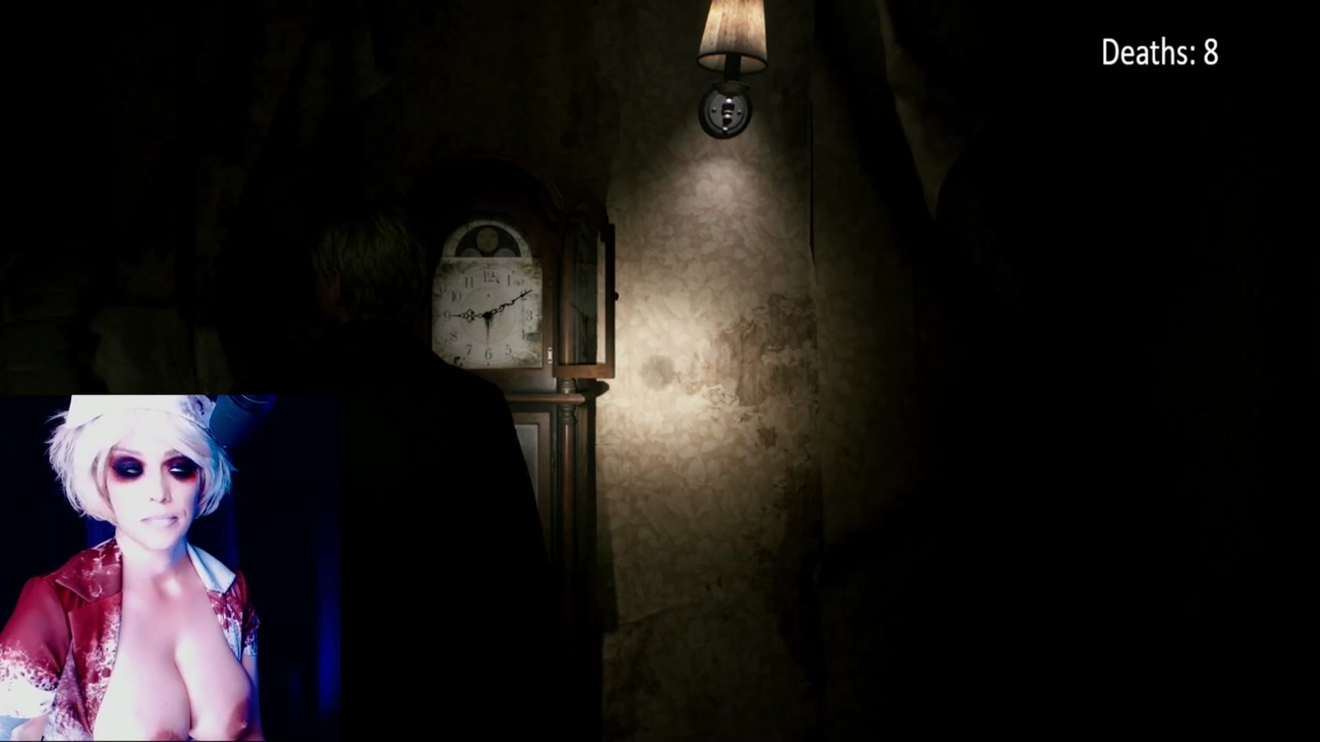 Gallery image thumbnail from AnnaMolli's myfreecams stream on, 10/15/2024, 03:48 image 8 of 20