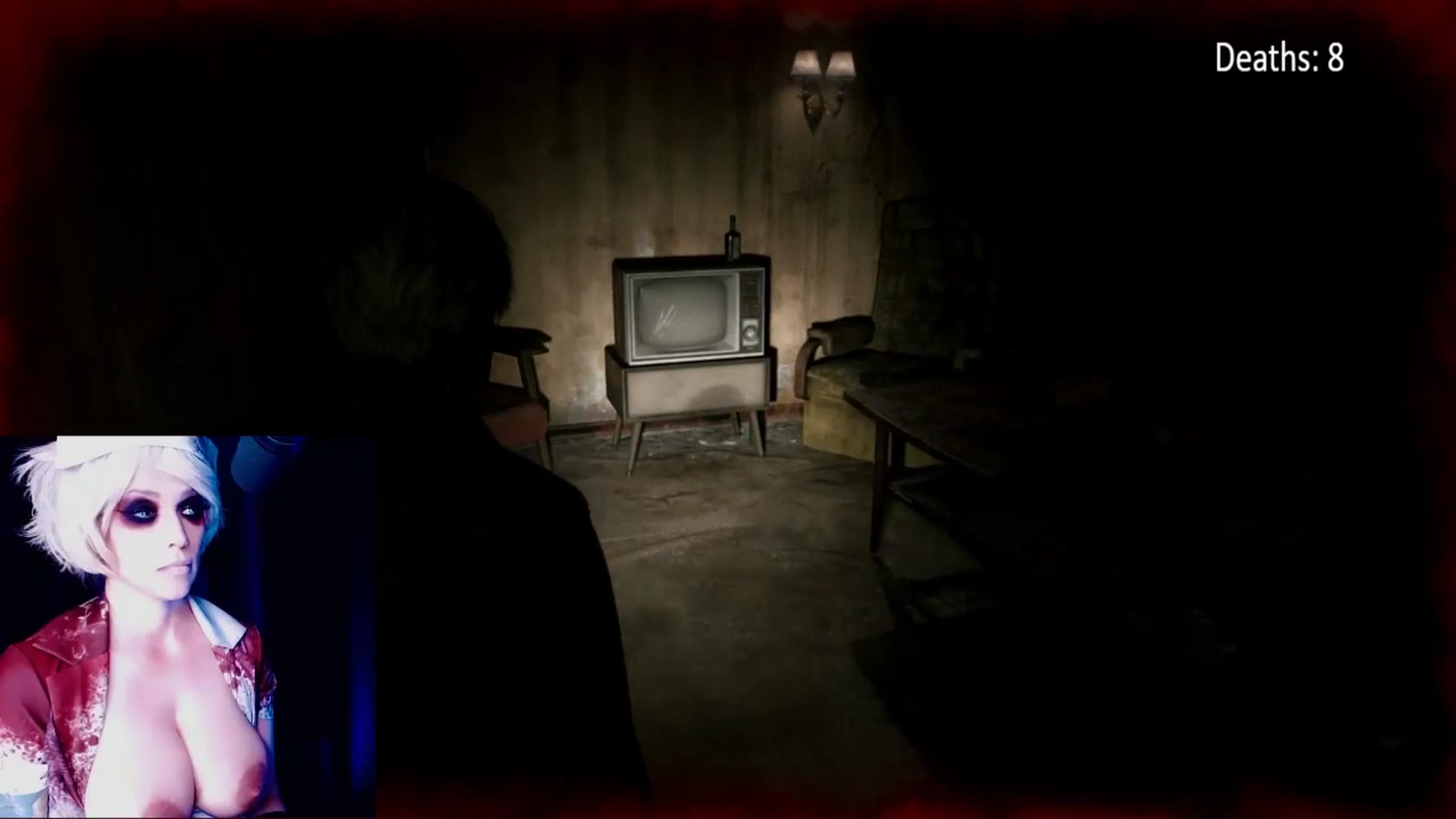 Gallery image thumbnail from AnnaMolli's myfreecams stream on, 10/15/2024, 03:48 image 3 of 20