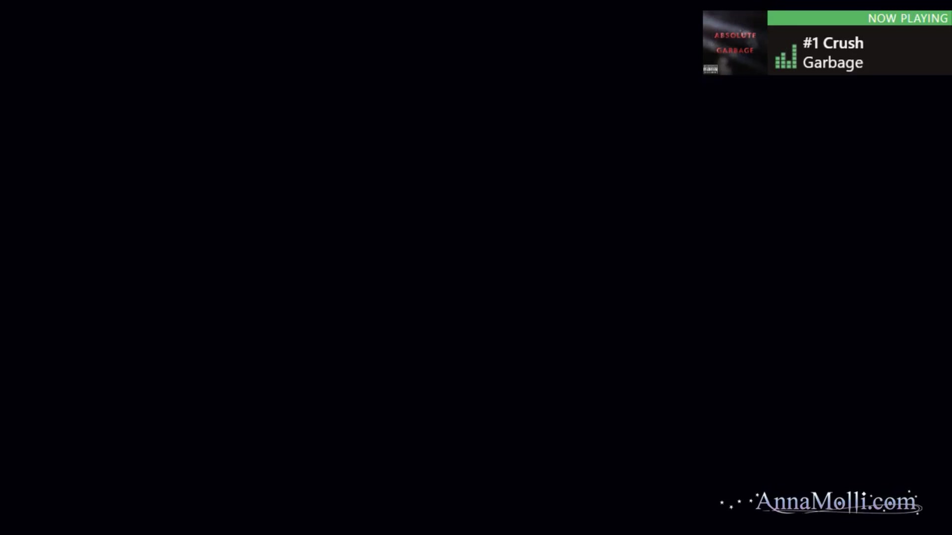 Gallery image thumbnail from AnnaMolli's myfreecams stream on, 10/15/2024, 03:48 image 20 of 20