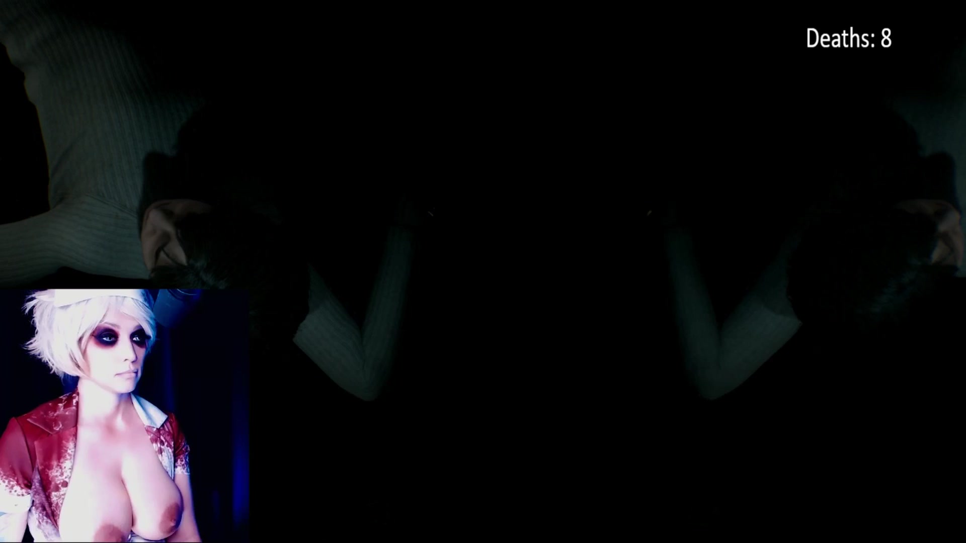 Gallery image thumbnail from AnnaMolli's myfreecams stream on, 10/15/2024, 03:48 image 1 of 20