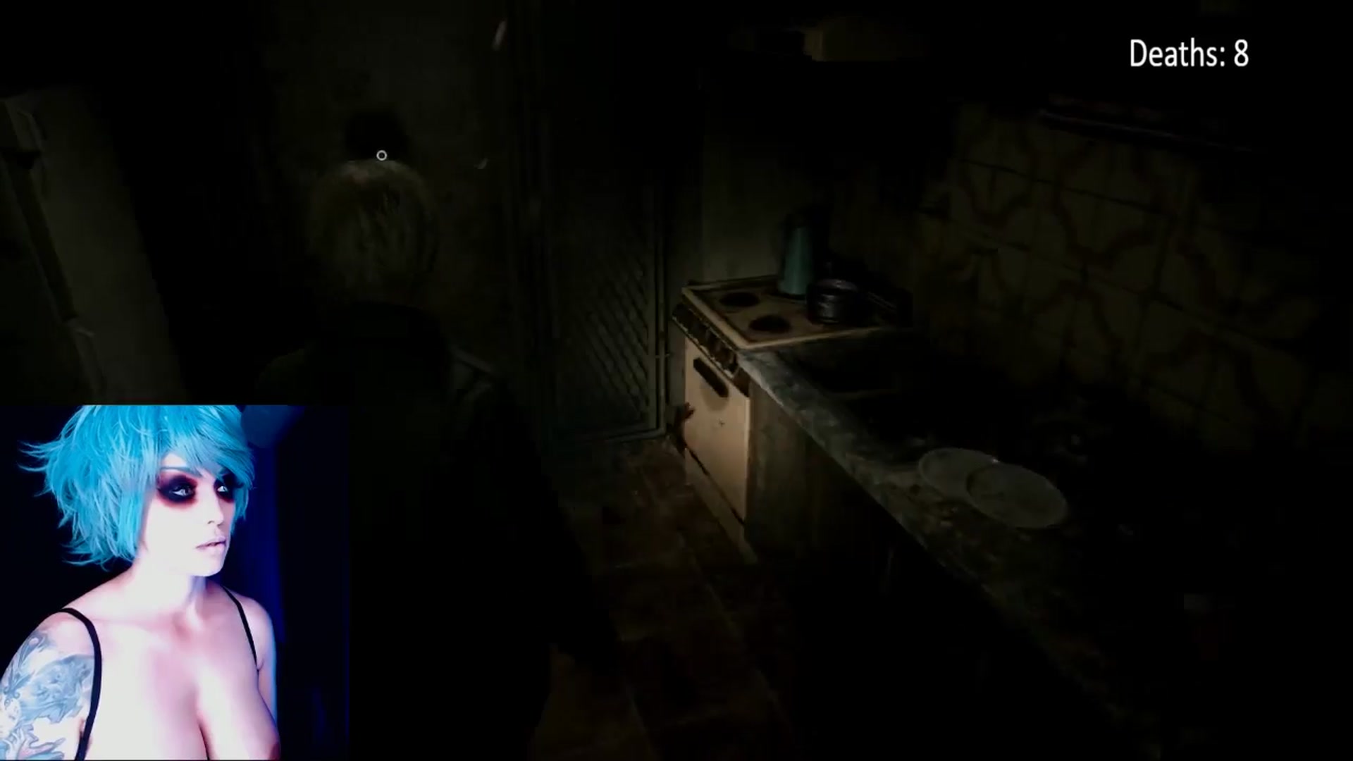 Gallery image thumbnail from AnnaMolli's myfreecams stream on, 10/23/2024, 04:06 image 2 of 20