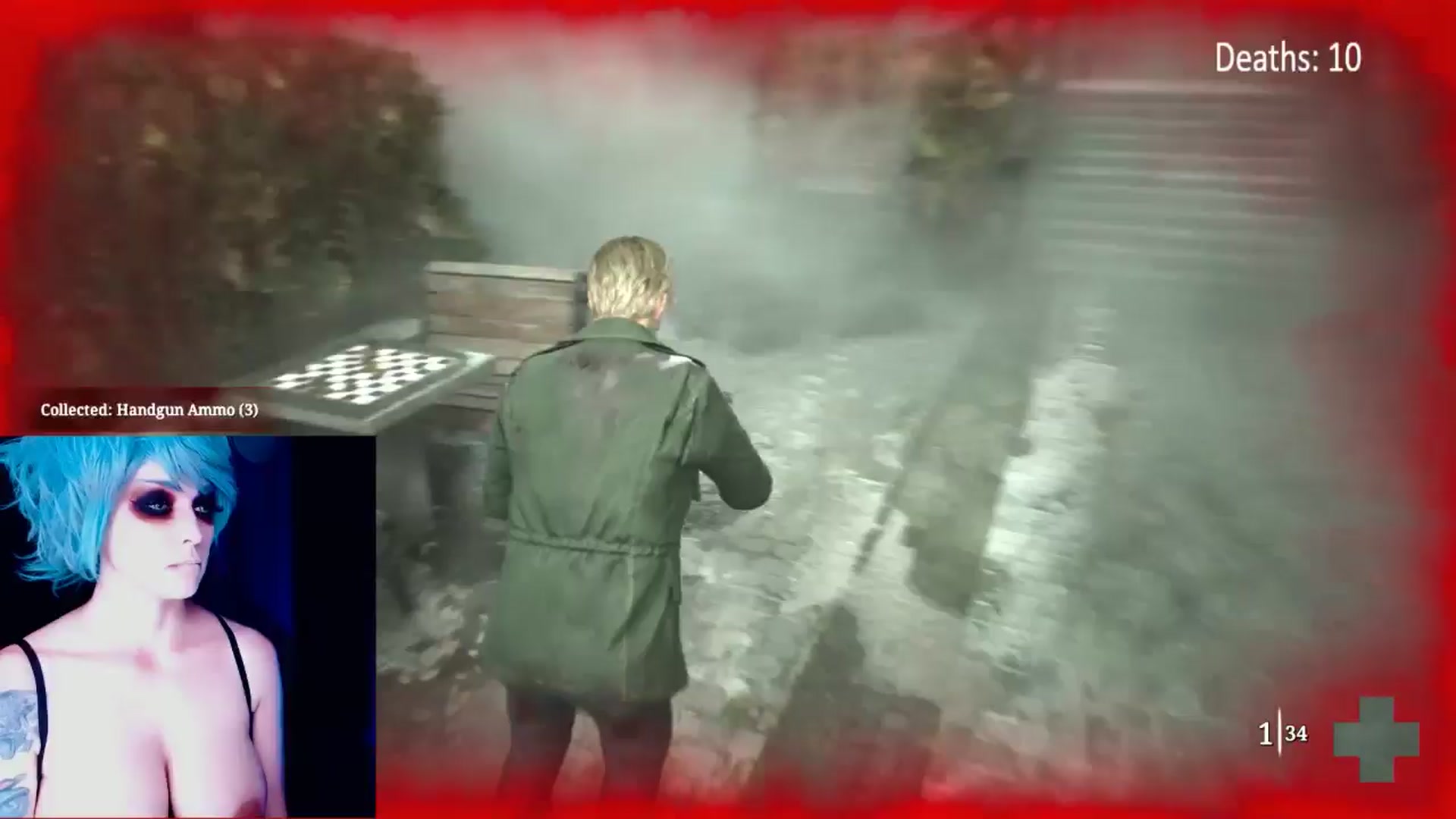 Gallery image thumbnail from AnnaMolli's myfreecams stream on, 10/23/2024, 04:06 image 12 of 20