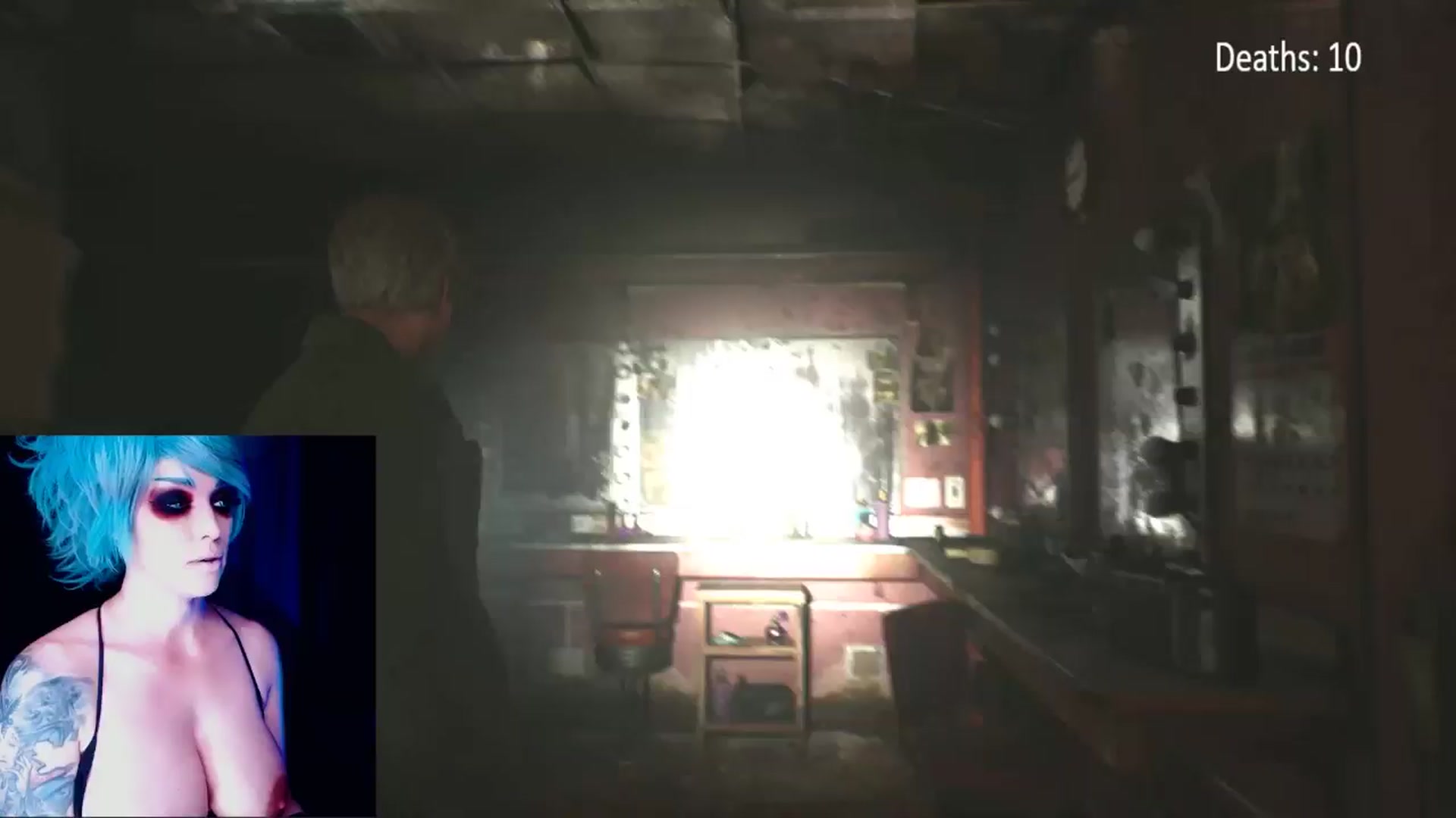 Gallery image thumbnail from AnnaMolli's myfreecams stream on, 10/24/2024, 04:06 image 5 of 20