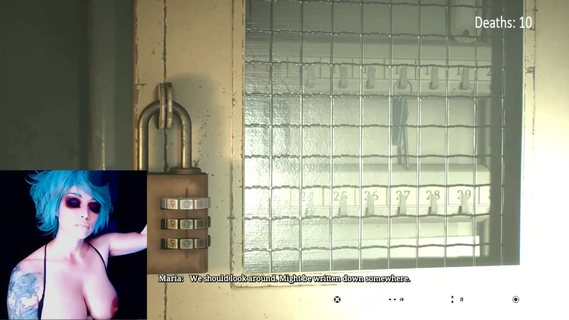 Gallery image thumbnail from AnnaMolli's myfreecams stream on, 10/24/2024, 04:06 image 13 of 20
