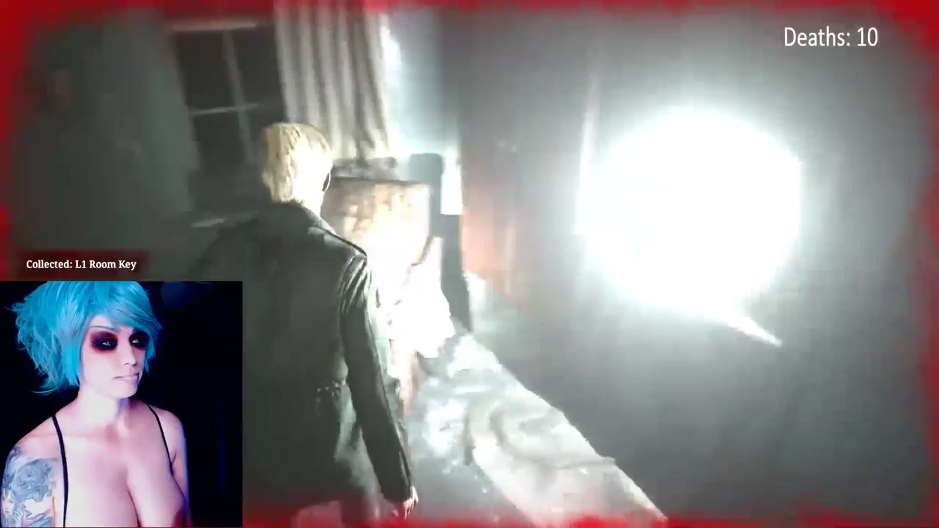 Gallery image thumbnail from AnnaMolli's myfreecams stream on, 10/25/2024, 04:04 image 7 of 20