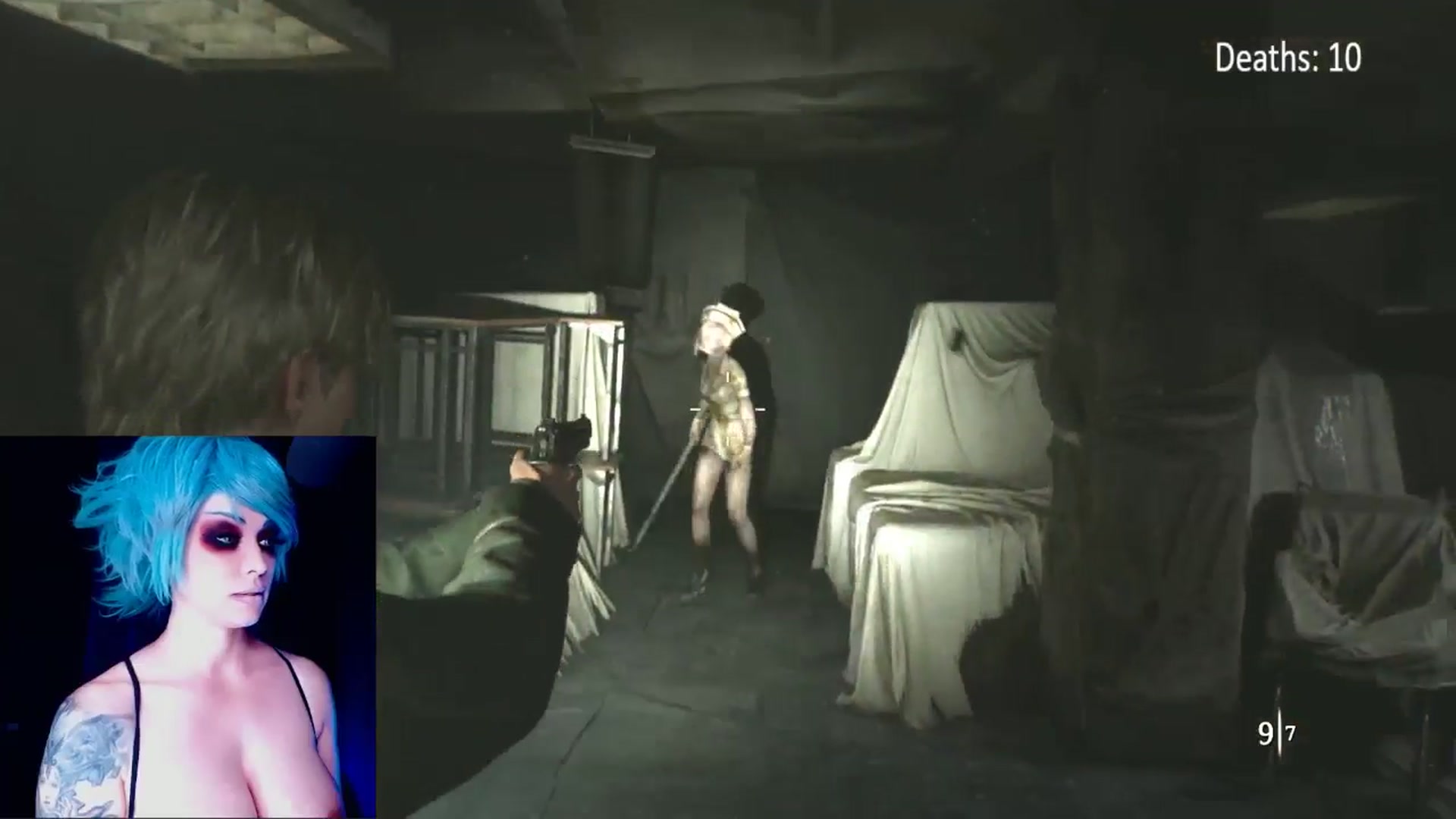 Gallery image thumbnail from AnnaMolli's myfreecams stream on, 10/25/2024, 04:04 image 14 of 20
